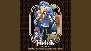 Helck Main Theme