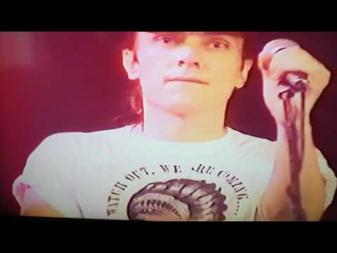 Eenzaam * nogal wiedus * pete young * freddybink  1993