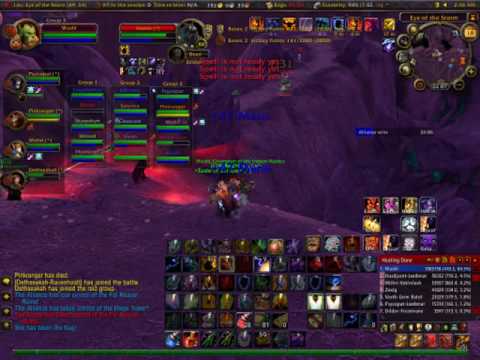 80 Elemental Shaman PvP