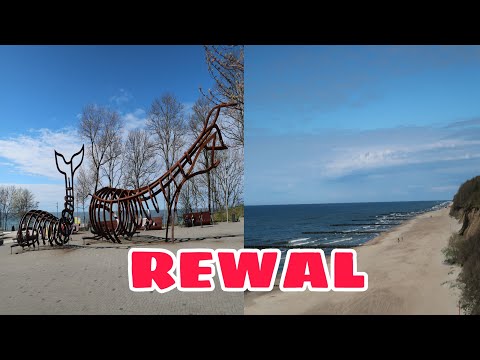 WELCOME TO THE FAMILY VILLAGE OF REWAL | POLAND | TRAVEL AND FOOD TV