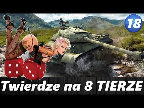 Zulus, Zuluś czy może Żuluś..?Oto jest pytanie ;) - Clan Wars - Twierdze Tier 8 - World of Tanks