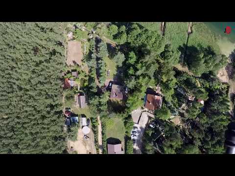 Domek Marzeń - nad Jeziorem Powidzkim