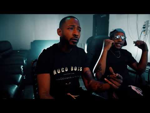 JackboySkii X 4GSkii - Heard