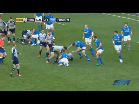 GHIRALDINI LEONARDO - Highlights 2020