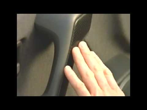 Renault 19 Touch and Deliver 40sec commercial