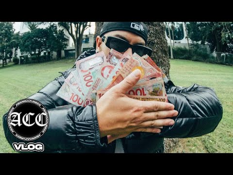 Lil Dust - LAYLOW Vlog LIVE From New Zealand