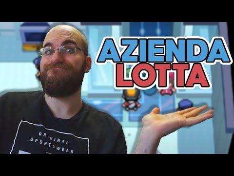 Azienda Lotta con POKETONX