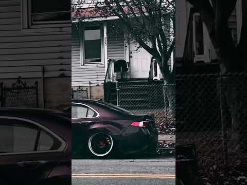 Tsx cu2 turbo k24z3