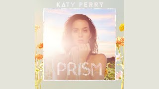 Katy Perry - Love Me (Official Audio)