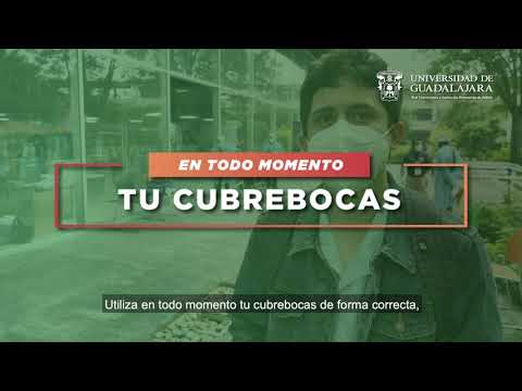 Recomendaciones para el día del examen de admisión