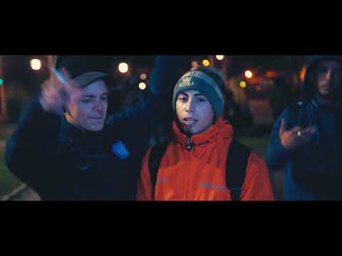 Pandul Lunátiko - Ritual de Cypher