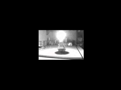 Porcupine Tree Lightbulb Sun Cover video thumbnail