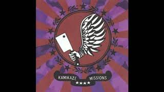 Backstabbers Incorporated – Kamikaze Missions [FULL ALBUM]