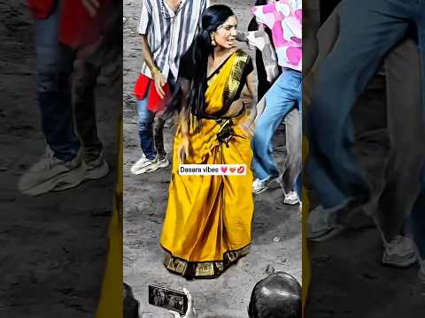 Reel tagged #dasara