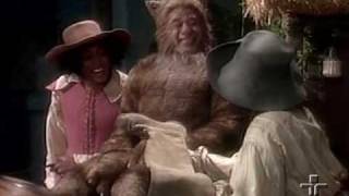 Download lagu Contos de Fadas - O Gato de Botas - Parte 1/5 mp3