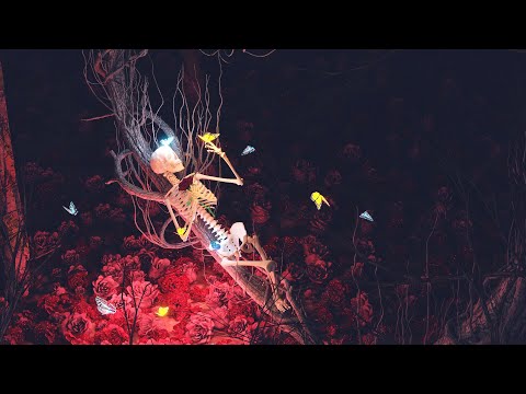 SadBois, XYAN & Donna Tella - Lie Awake (Lyric Video)