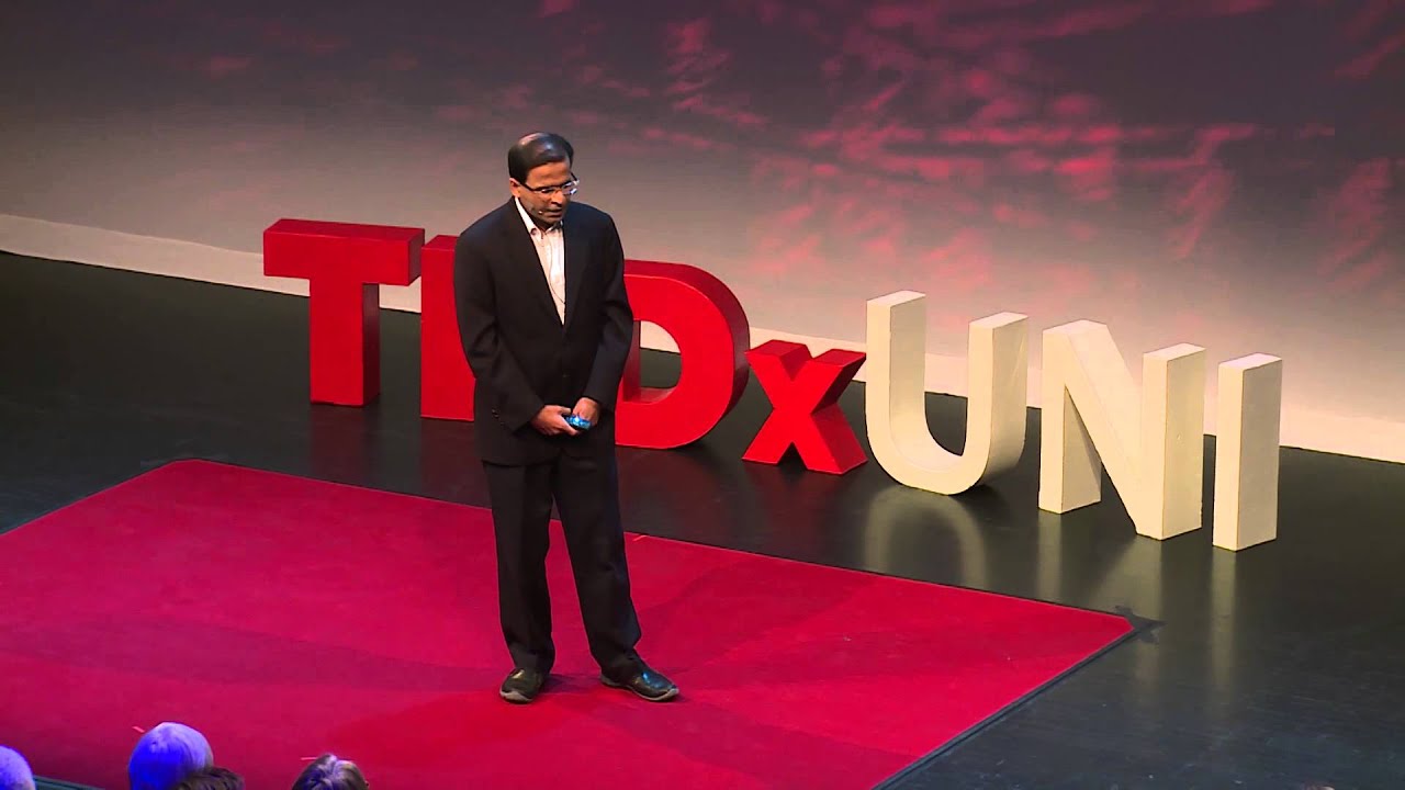 Happy Brain: How to Overcome Our Neural Predispositions to Suffering | Amit Sood, MD | TEDxUNI
