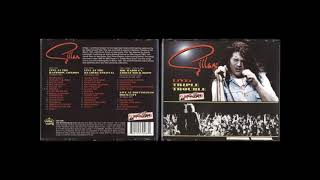 Gillan Friday Rock Show 8th May 1982