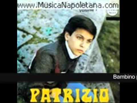 PATRIZIO "papà è natale"