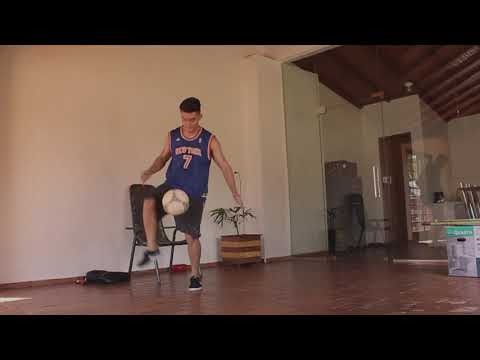 Reis do Fresstyle - Final (Campeão)