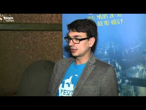 Feszt!Eger: kész a program - 2015.03.24.