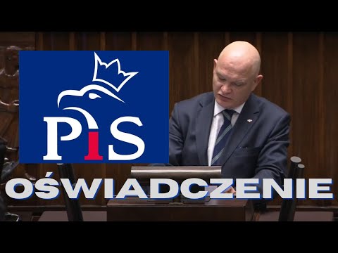 Waldemar Andzel ws. ataku na siedzibę PiS