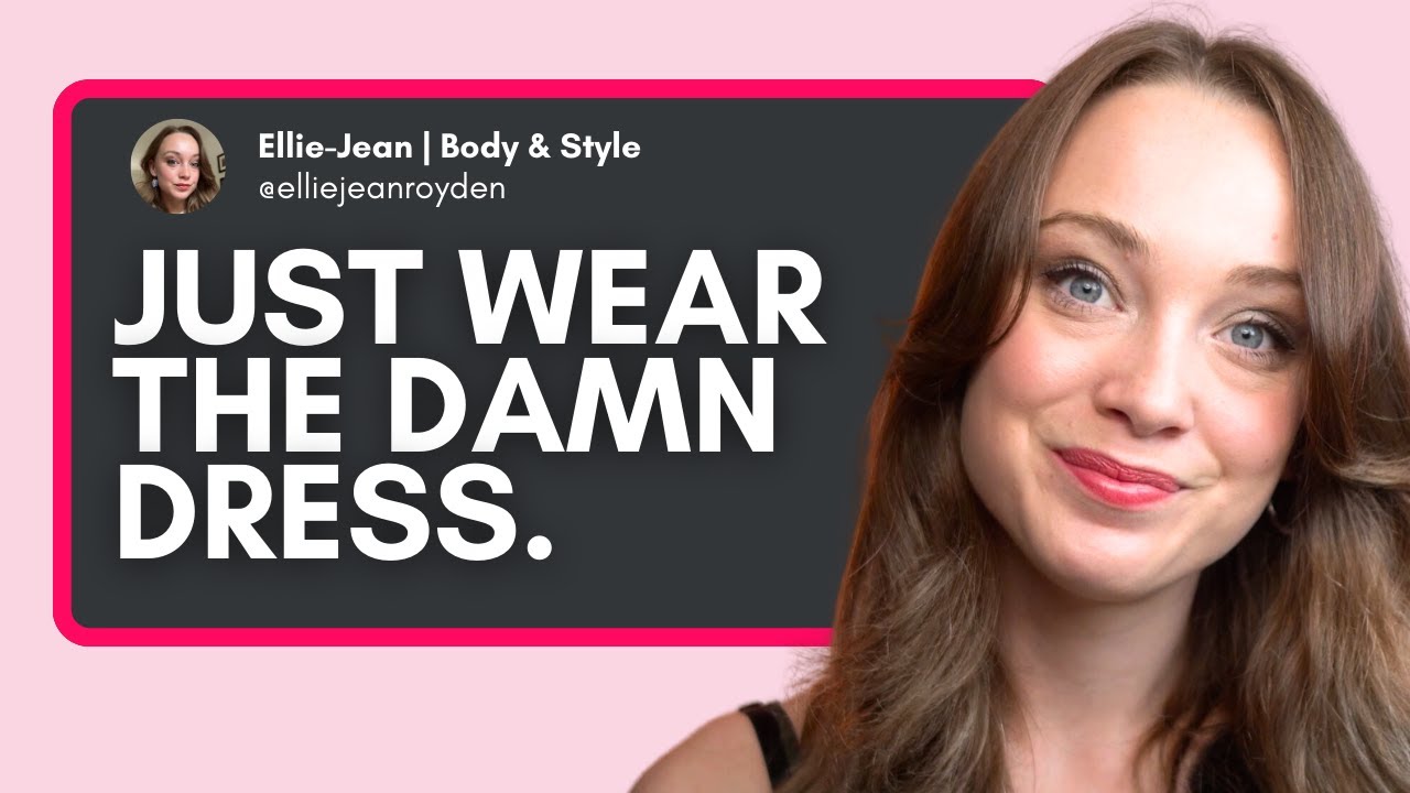 Brutally Honest Advice to Improve Your Style in Your 20s