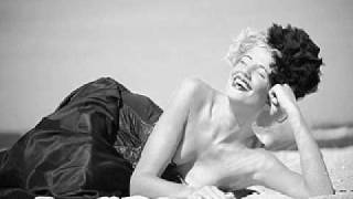 Nancy with the laughing face