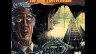 No Use For A Name - Looney Toon