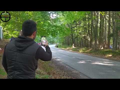 Hill climb Valeri Velikov 2022 / Планинско Валерий Великов 2022