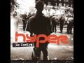 Hyper - Never Stop 