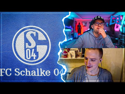XXL SCHALKE TALK mit NIKLAS LEVINSOHN 🤔🔥 | GamerBrother Stream Highlights