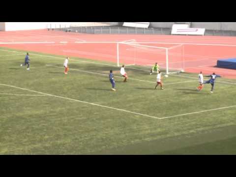 OPS - PK-35 2 - 0 (2 - 0) 13.7.2013