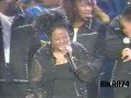 MAMA SHIRLEY CAESAR - HEAVEN