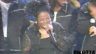 MAMA SHIRLEY CAESAR - HEAVEN