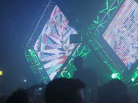 Andy Moor Plays Robert Miles Children @ luminosity  amsterdam