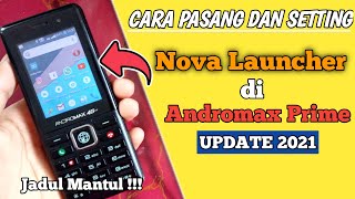 Download lagu JADUL MANTUL Cara Pasang Dan Setting Nova Launcher... mp3