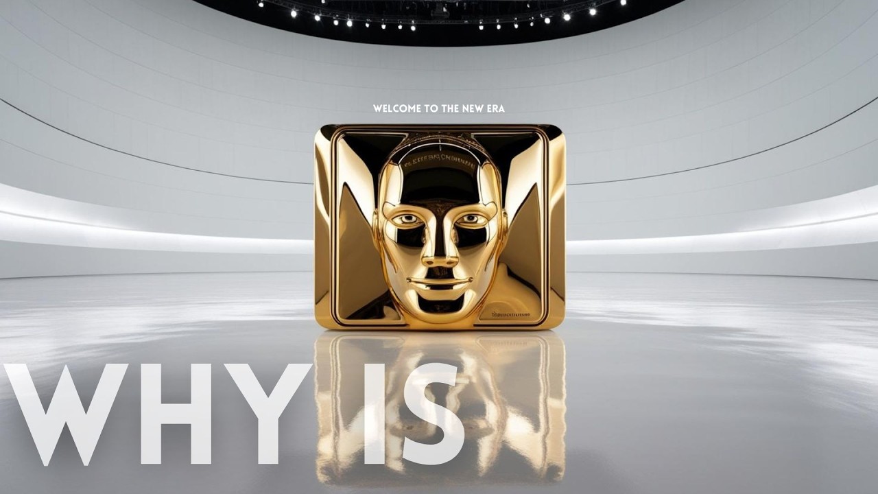 Why Agentic AI Will Change The World