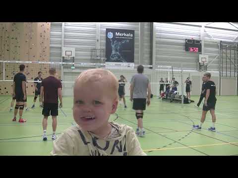 Zaanstad HS1 - VVU HS1 16-9-2023 deel 2