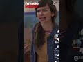 THE WRONG MISSY ️ Shorts Funny Netflix Thewrongmissy Holiday Holidays Holidayseason Comedy