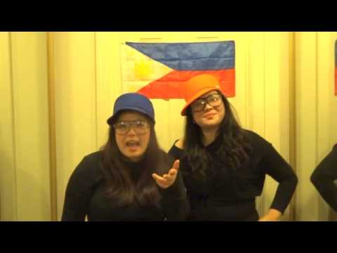 M COUNTDOWN GLOBAL MESSENGER 이민우 Lee Min Woo M "TAXI" (Feat.Eric)