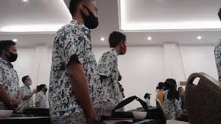 Download lagu MARS KONASARA | KONAWE UTARA mp3