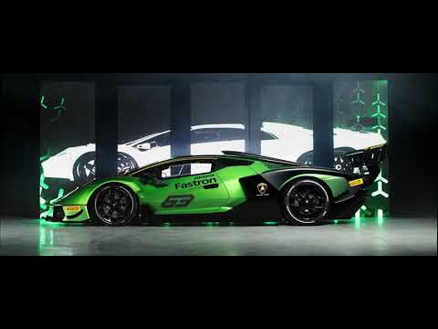 Lamborghini and the Pursuit of Track Happiness: Essenza ...