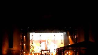 Blof - Hart Tegen Hart @ Concert At Sea 2010