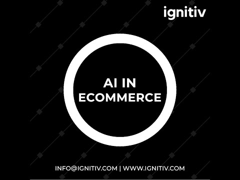 AI In Ecommerce: 10 Machine Learning Strategies To Dominate