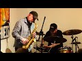 Wally Shoup Trio - Black Lab Gallery - January 12, 2019 - D. A. Larew Productions 5919
