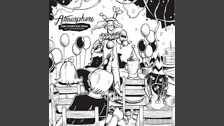 Ha, This One Is About Alcohol Too (Instrumental)