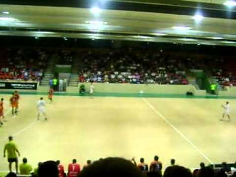 Extraliga Michalovce - Košice