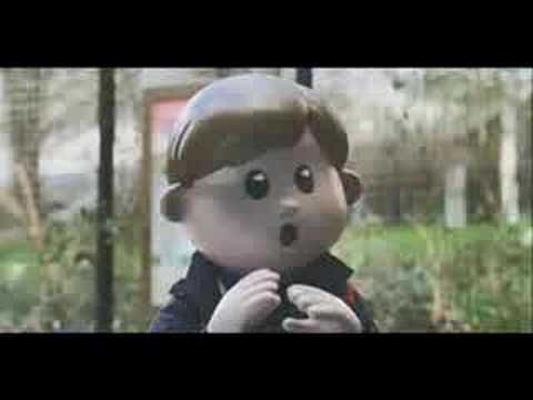 Michael Gray Somewhere Beyond (Kiran Shah as the boy)