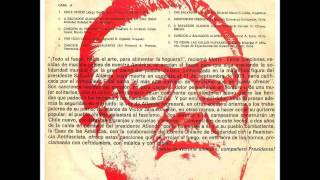 Soledad Bravo - A Salvador Allende en Su Combate por la Vida